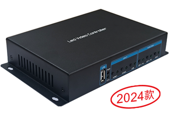 MVP-K2 單畫面 2千兆網(wǎng)口